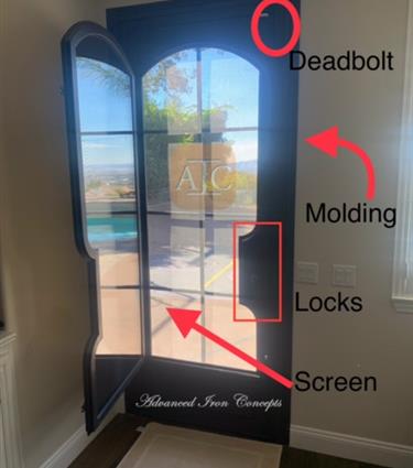 Door Options