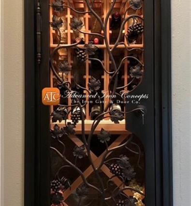 Wine Cellar